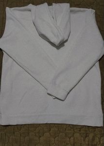 White (Supreme)