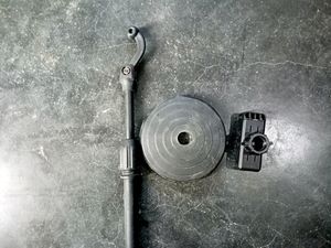 Adjustable Mobile Stand