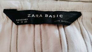 Zara Basic Top