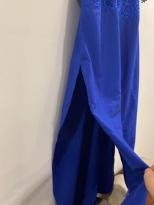Libas XXL Long Zipped Kurta