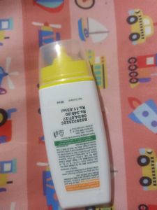 Garnier Skin Natural Spf 50 Invisible Serum Sunsc.