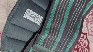 Lumbar Sacral Belt