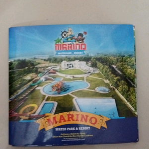 marino water park pass