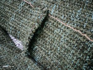 Warm Tweed Blazer❄️✨