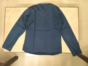 branded shirt