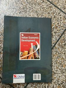 Statistics for Economics XI