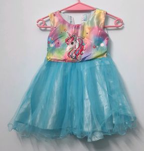 Unicorn Frock