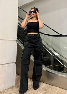 Off Duty Cargo Pants