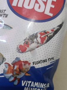 Fish Food