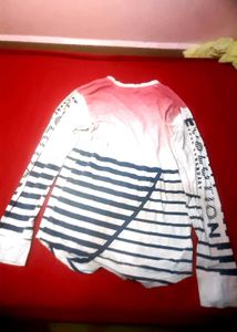 Bronx Graphic T-Shirt
