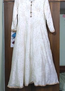 Full Length Kurtha
