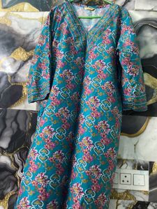 New Kurta Set