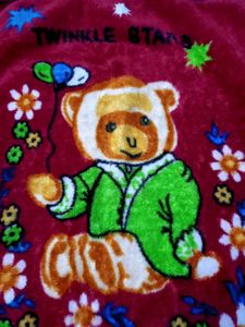 Blanket Small