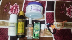 Combo Of 8 Products