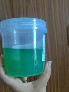 Aloevera Wax