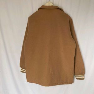 Cracker Coach Jacket