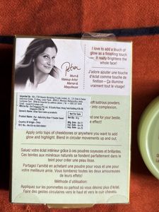 Pixi Hello Kitty Glow-y Powder