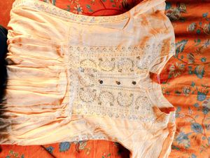 Elegant Kurta