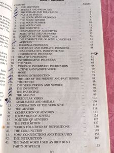 High School English Grammar &amp; Composition