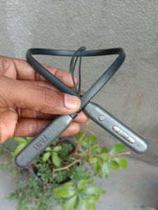 TMB Sonic 9 Wireless Neckband Earphones