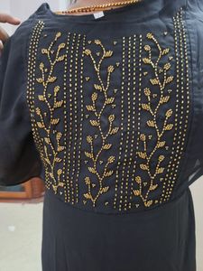 Stunning Black Dress