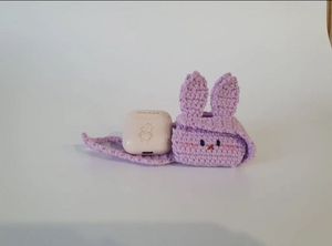 Cute Bunny Mobile Case