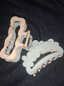 Hair Clip Bundle🎀