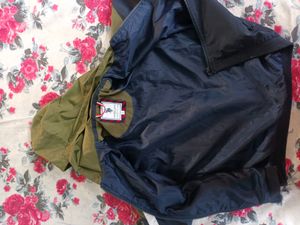 Boys jacket.