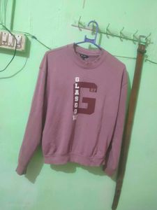 Zudio Glasgow Sweatshirt