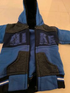 Boys Hoodie Sweater / Pullover