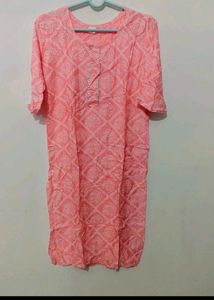 Summer Friendly Cloth