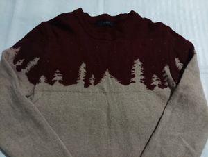 Unisex Pullover/Sweater