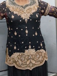 Elegant Lehenga Choli