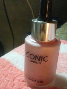 Illuminating Face Primer