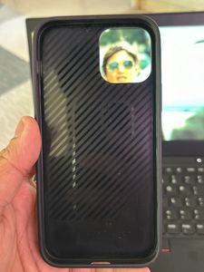iPhone 12 Cover