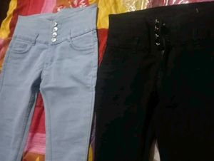 Trendy jeans 👖