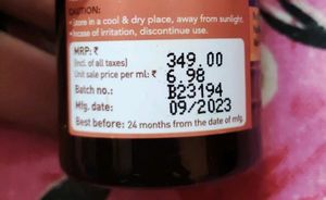 SIRONA BLEU CHOCOLATE