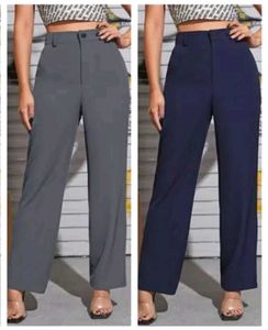 Stylish Women's Trousers