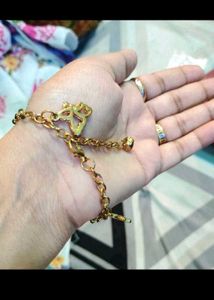 New Bracelet From Prao Brand