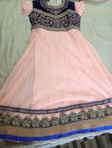 Anarkali Set