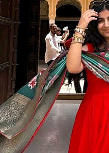 Royal And Elegant Chuda