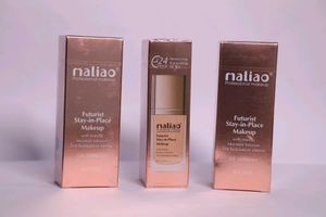 Waterproof Foundation