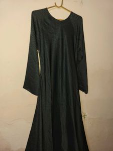 Abaya For Girls