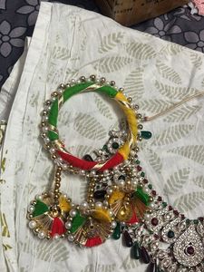 Jwellery Set