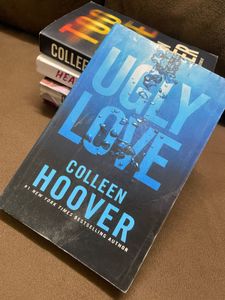 Ugly Love