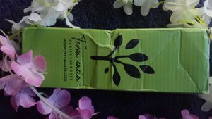 Aloe Vera Face Wash Terra Cacia (REIKI HEALED)🫴