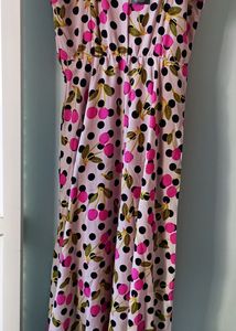 Long Frock &amp; Maxi