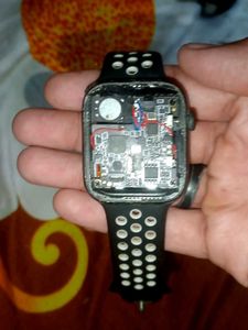 Dead Watches