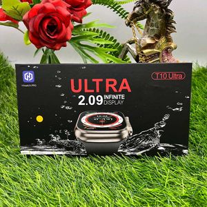 Ultra Watch