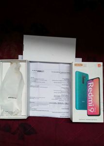 Redmi 9 Prime - Great Condition!